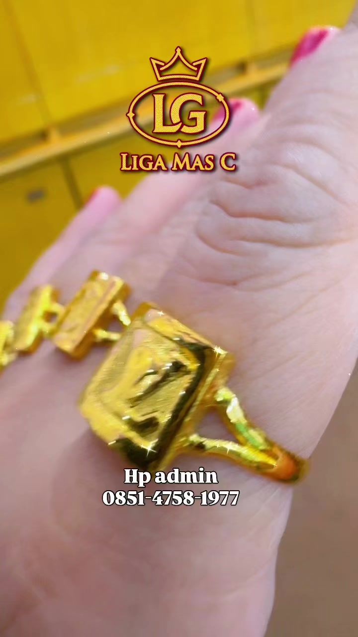 @Toko Liga mas C