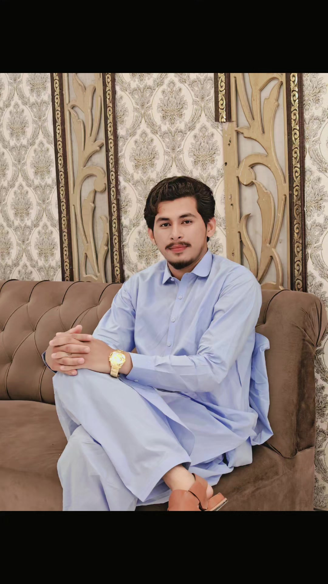 @Madan Khan