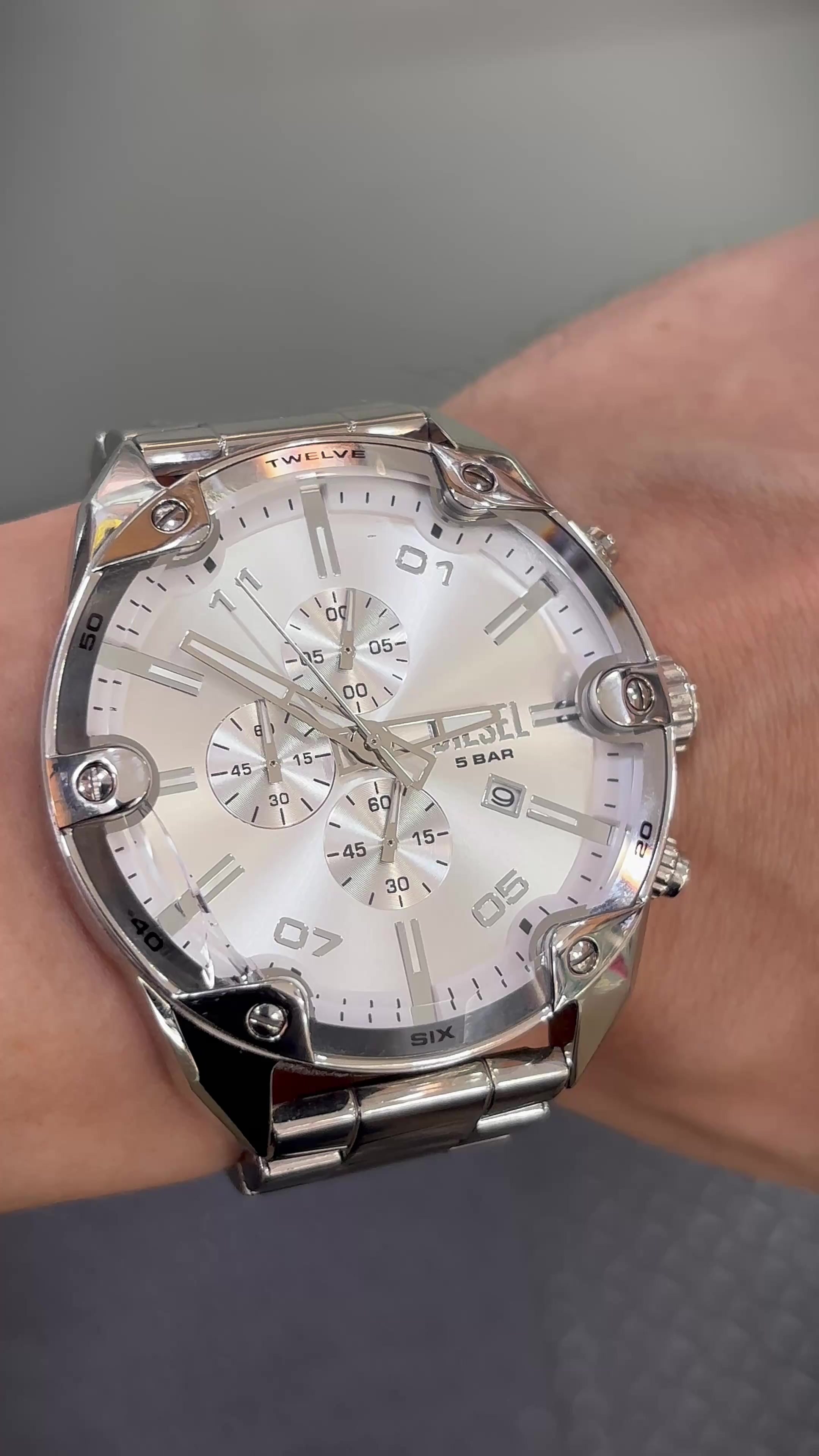 @Relojeria Reparotureloj