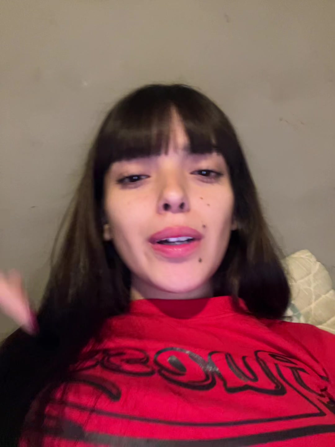 @Melany Villalba