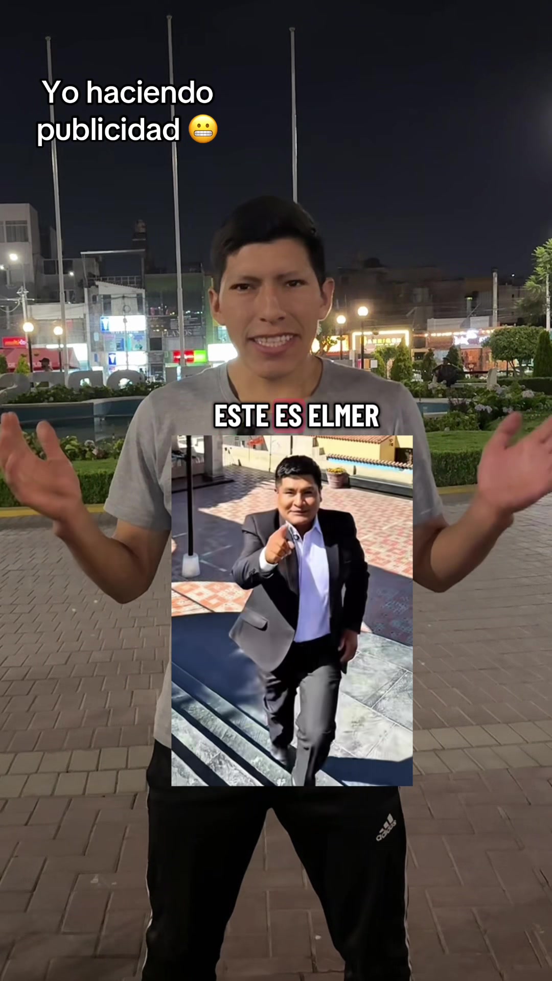 @José Parejo¹🇵🇪