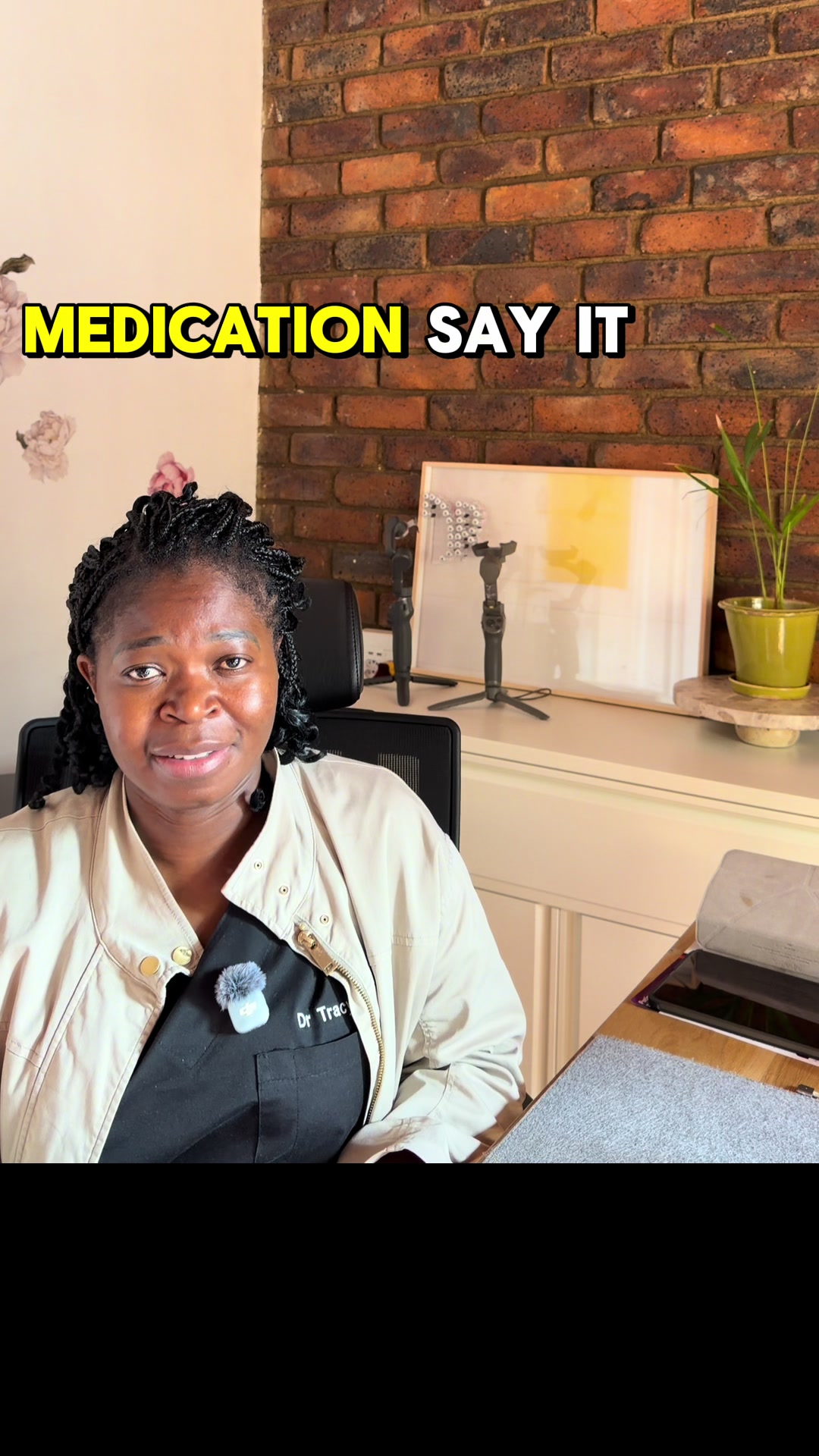 @Dr Tracy Nelwamondo