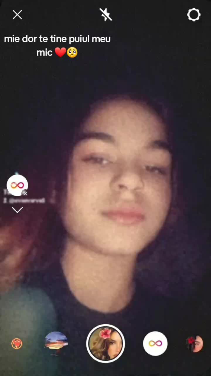@🦋 Eva david te iubec ❤❤