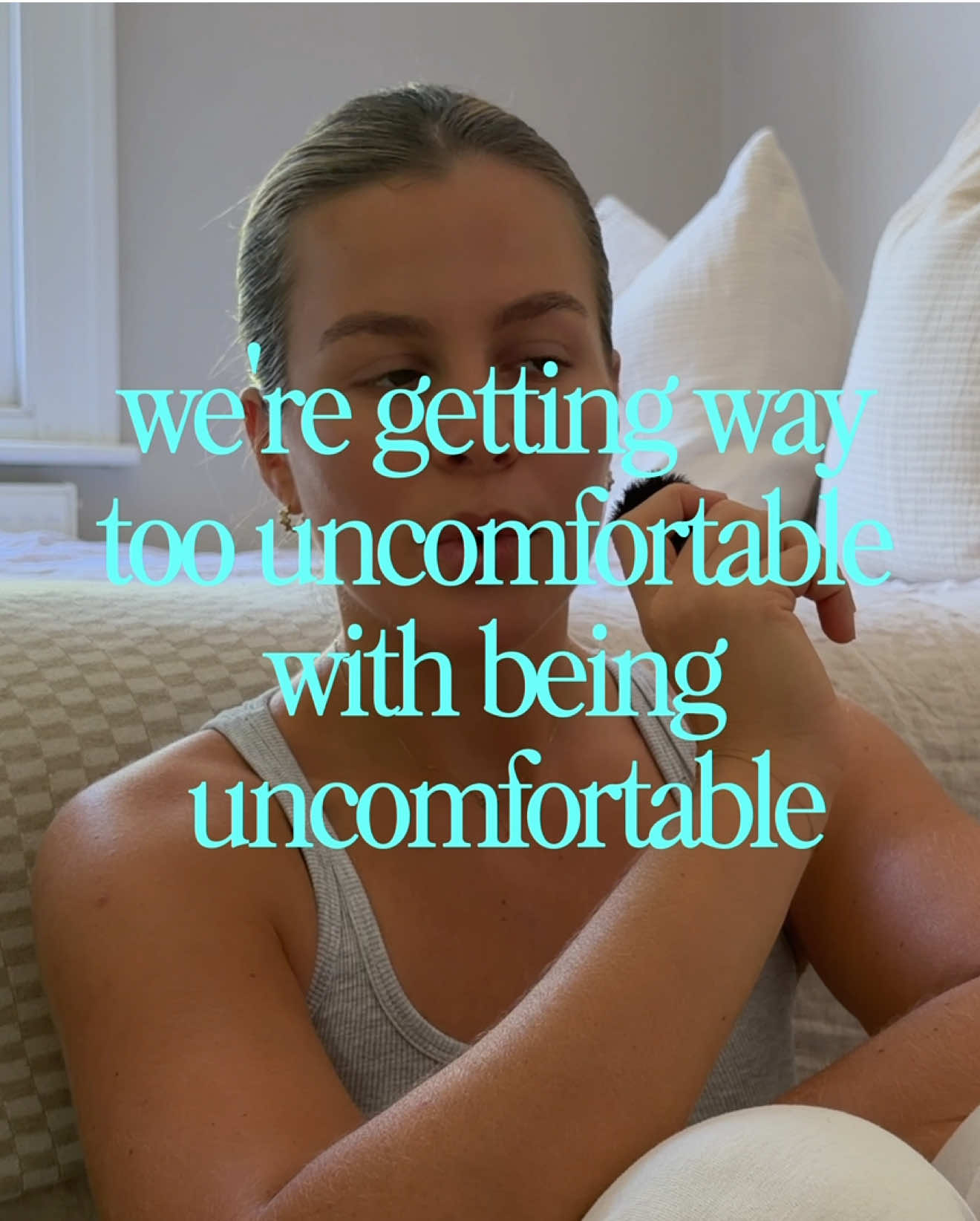 @Jordan Morgan | Health Coach