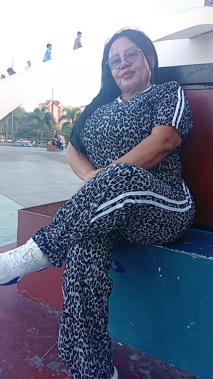 @La chaparrita