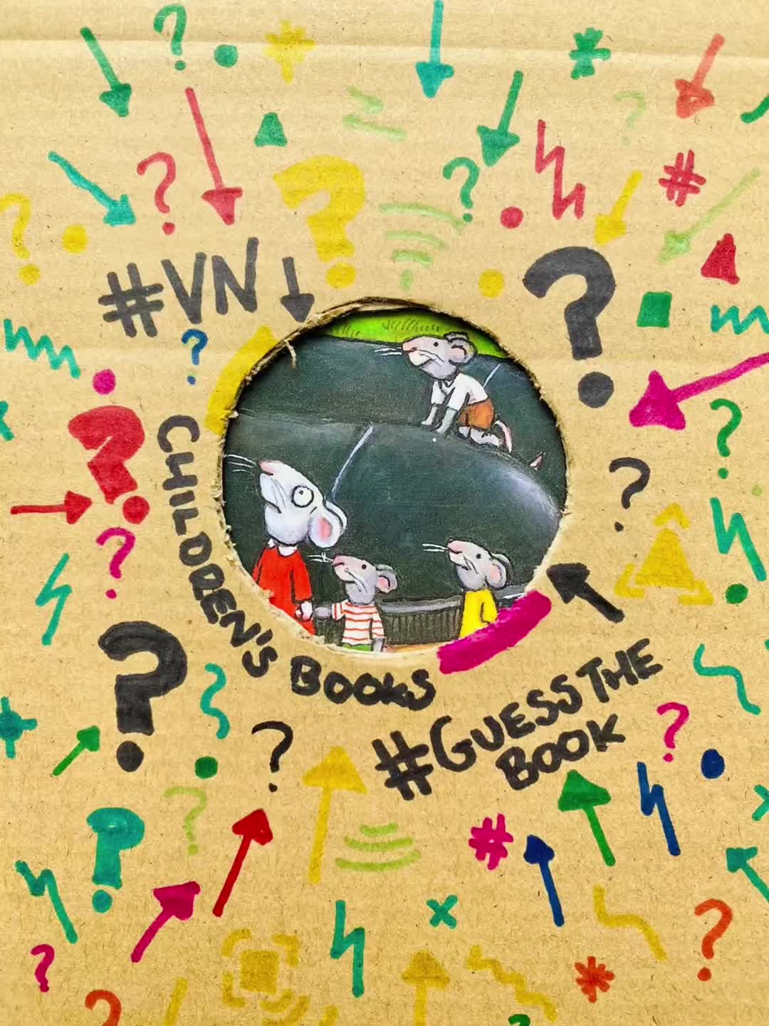 @Vocabulary Ninja