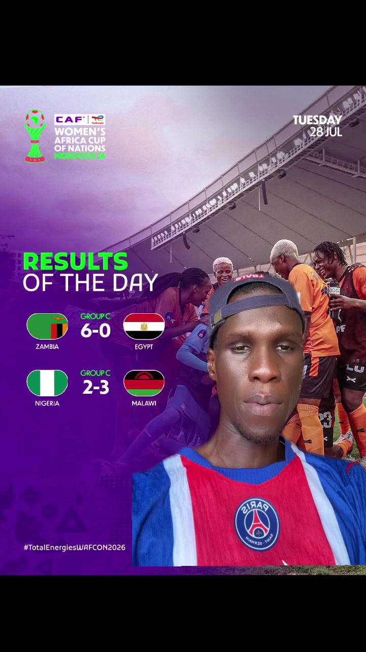 @Papa Gora ⚽️❤️🙏🇸🇳