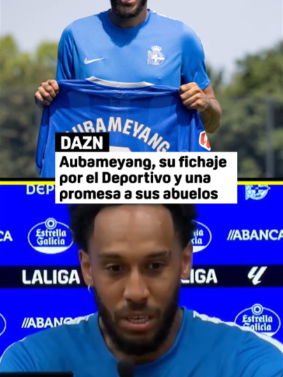 @DAZN Fútbol