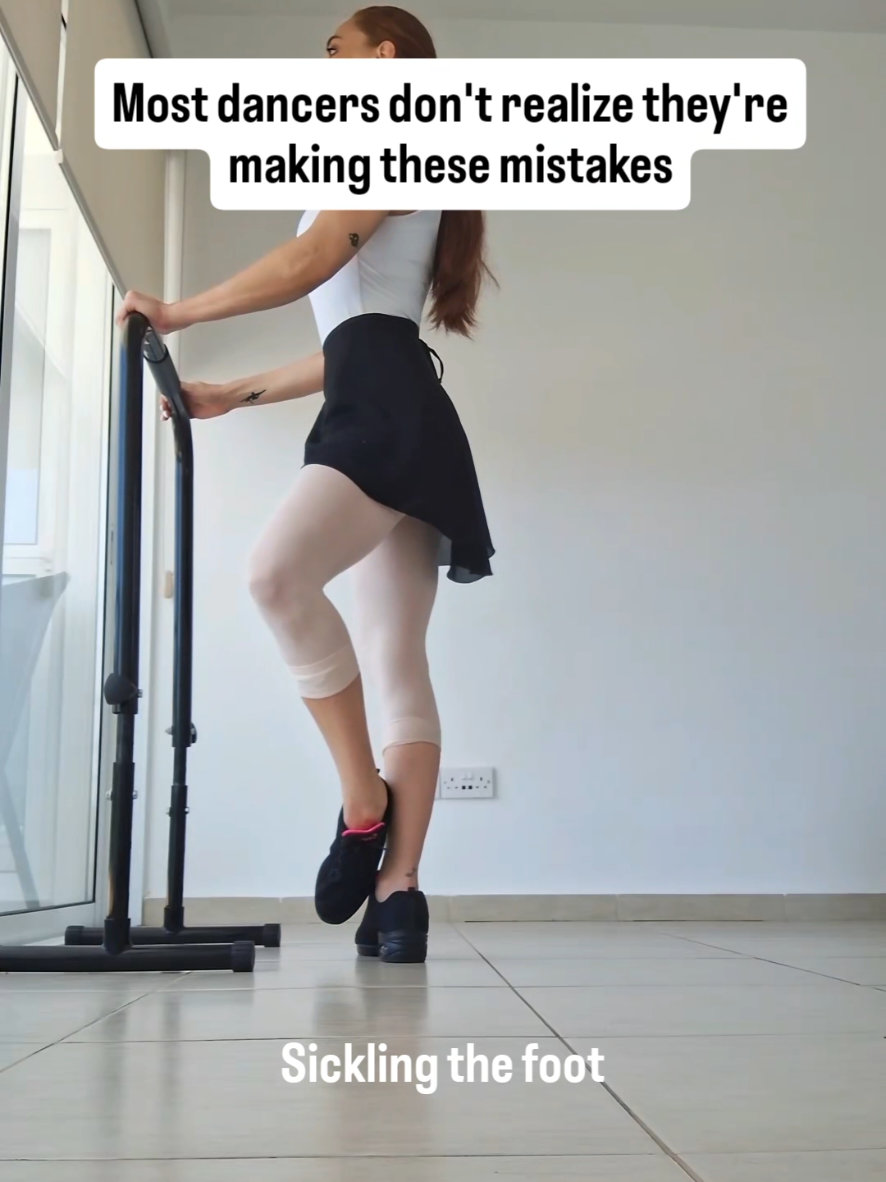 @Leena-Online Ballet Coach