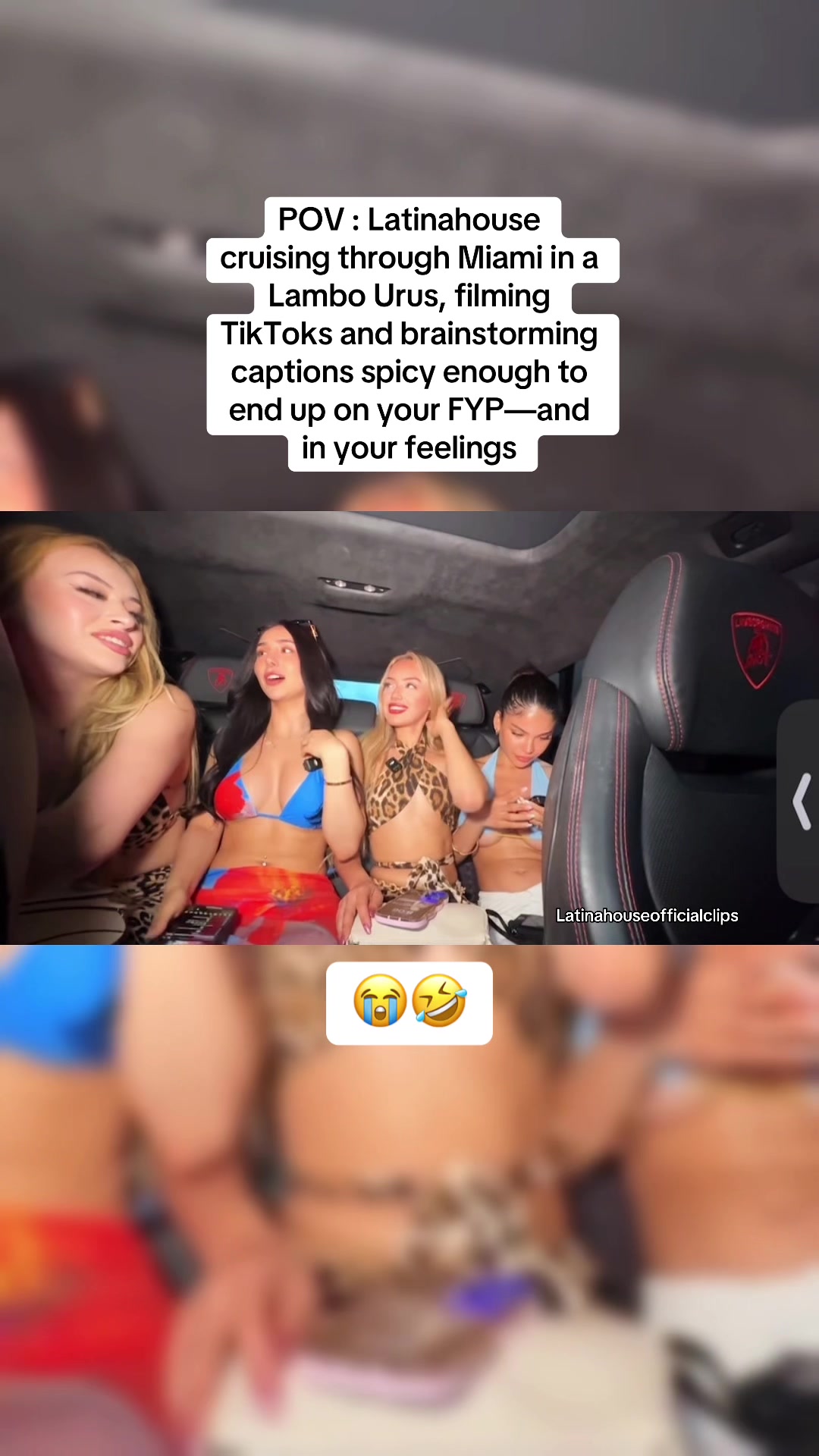 @latinahouseofficialclips