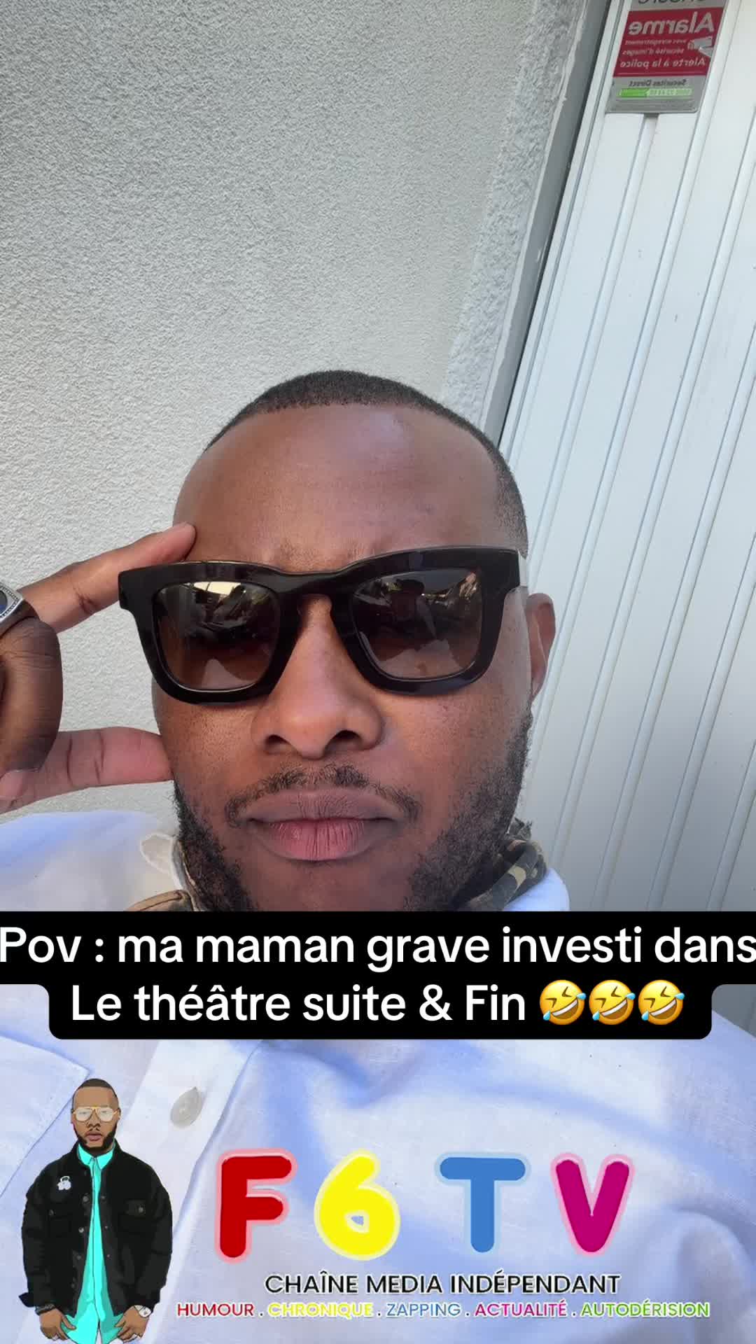 @F6 Smalto (F6TV)📺📲