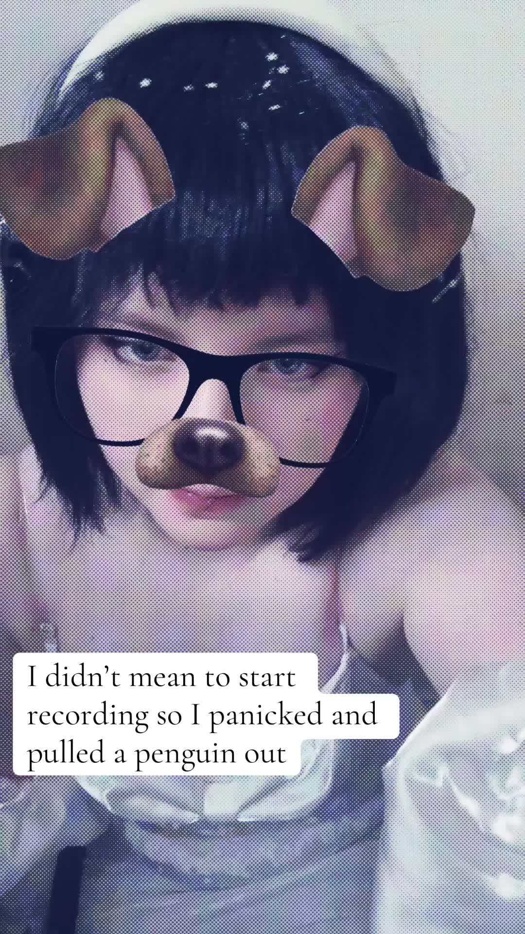 @𝙋𝙚𝙣𝙜𝙪 ❆⋆˚࿔