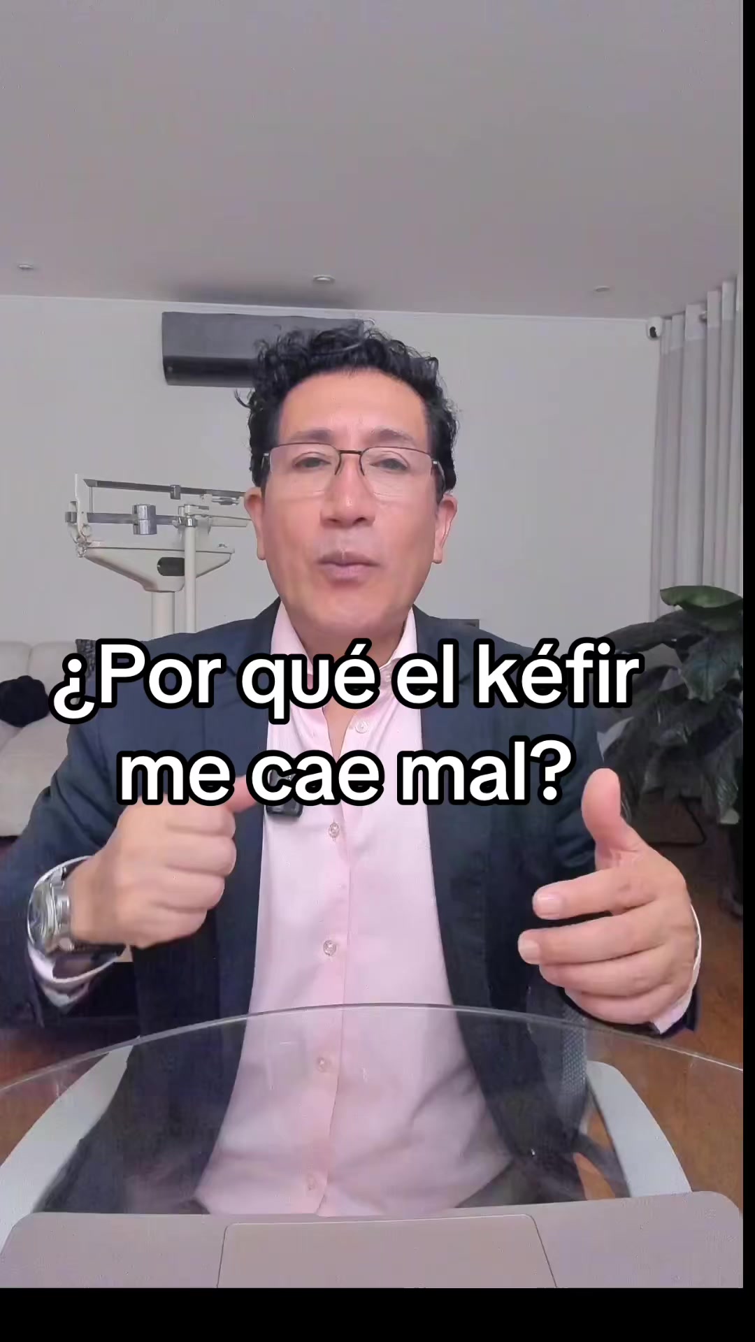 @Nutricionista Yácomo Casas