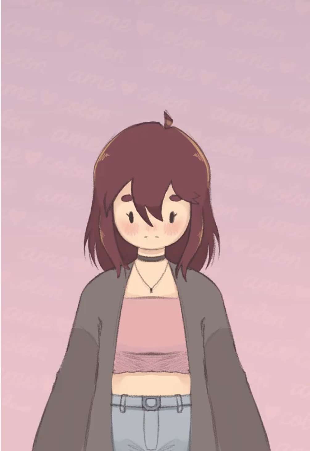@Ame Drawings