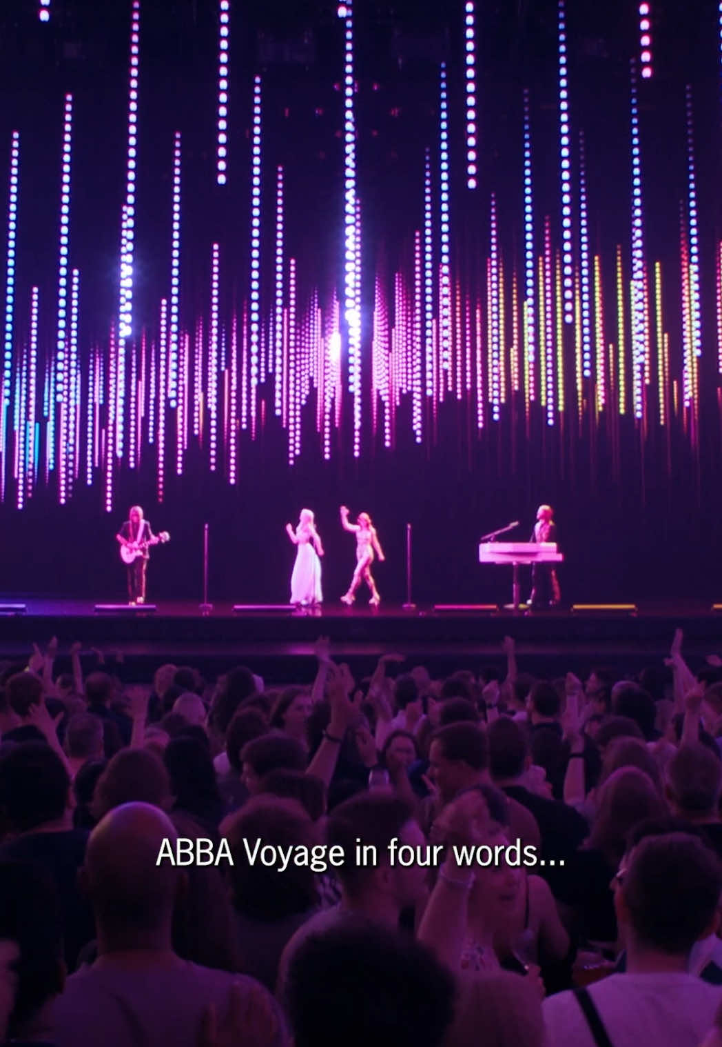 @ABBA Voyage