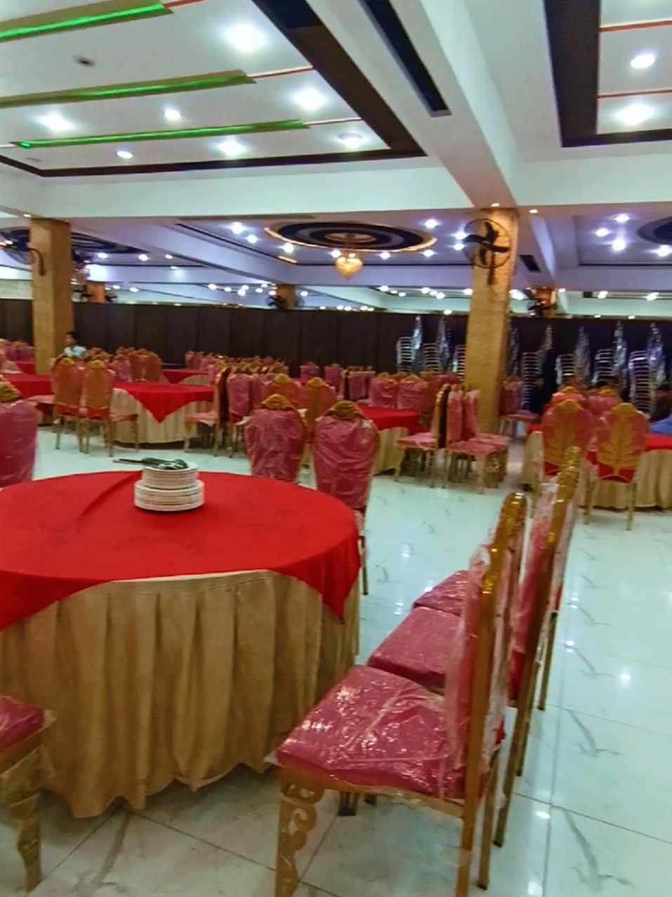 @ORBAL WEEDING HALL