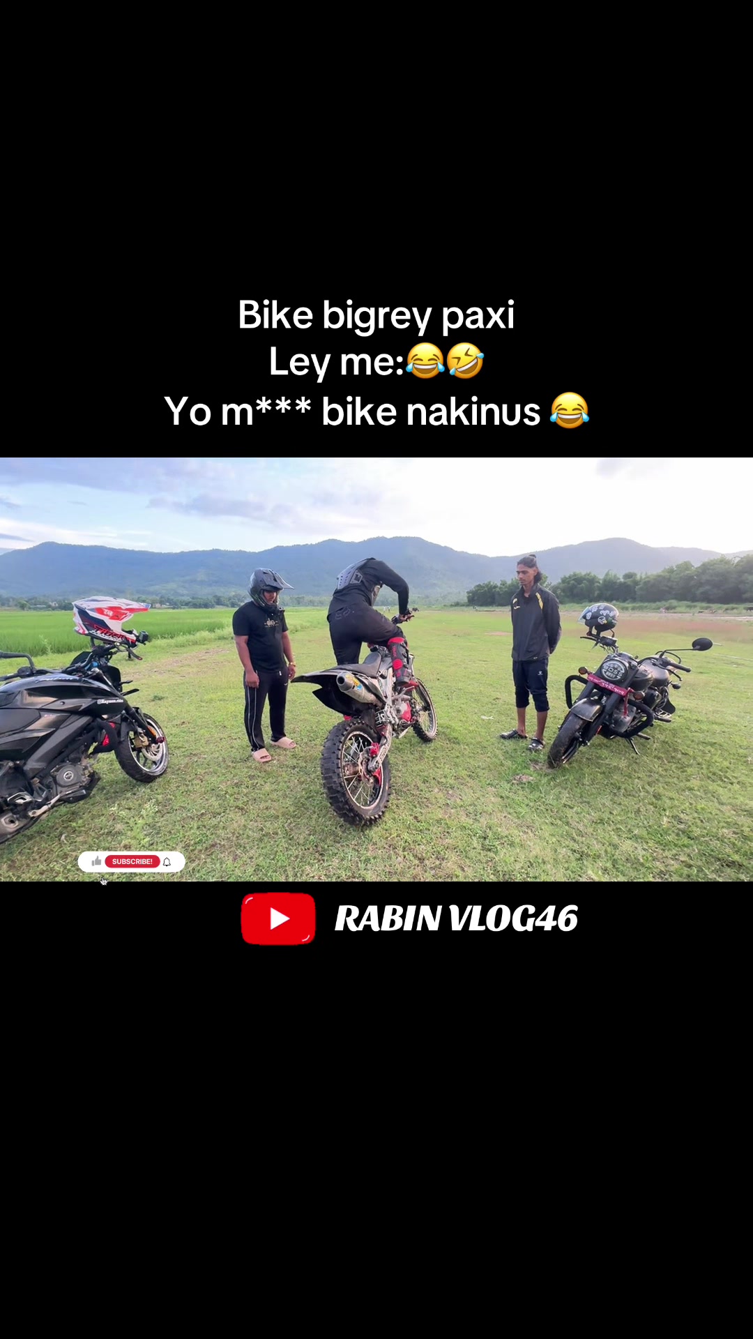 @RABIN VLOG46🇳🇵