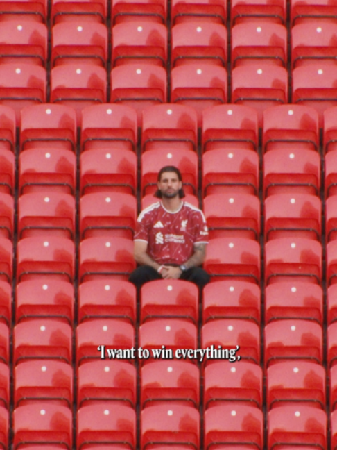 @Liverpool FC