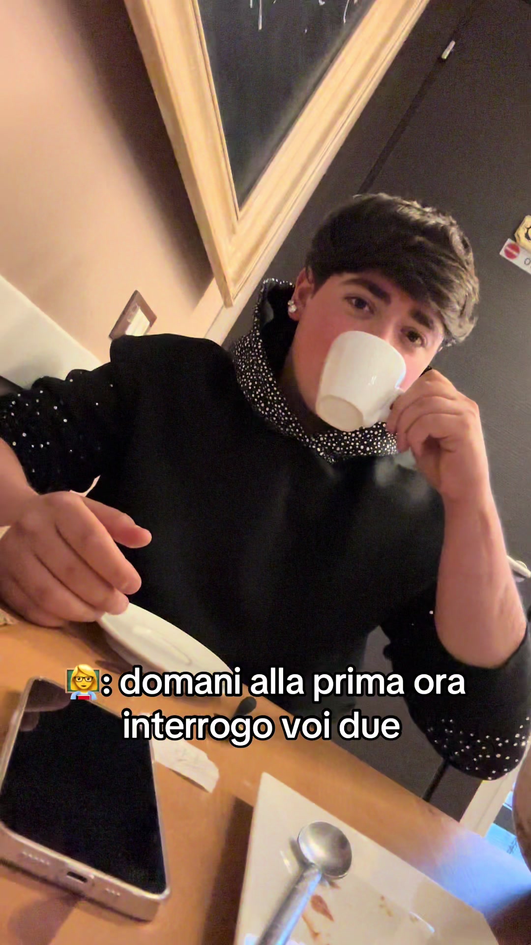 @trinchi e yari
