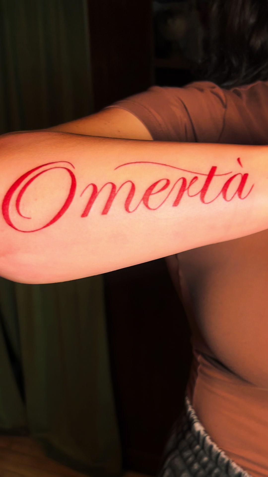 @The Queens Ink Tattoo Shop