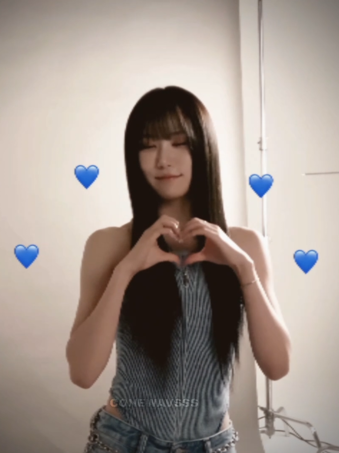 @yubin's pet duck 🍀 !