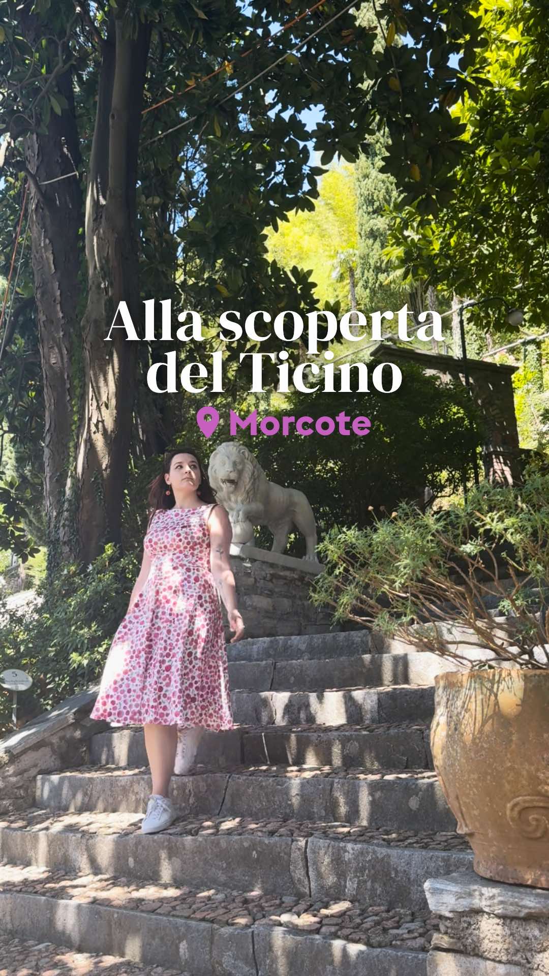 @Ticino Turismo