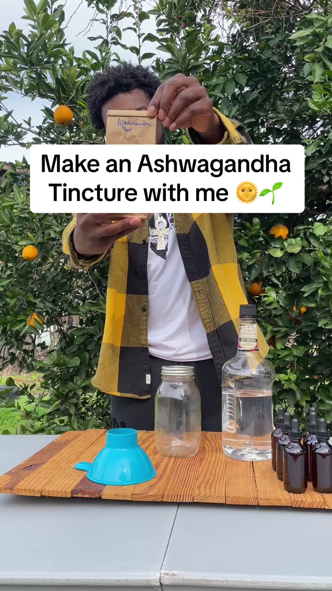 @Duke’s Apothecary