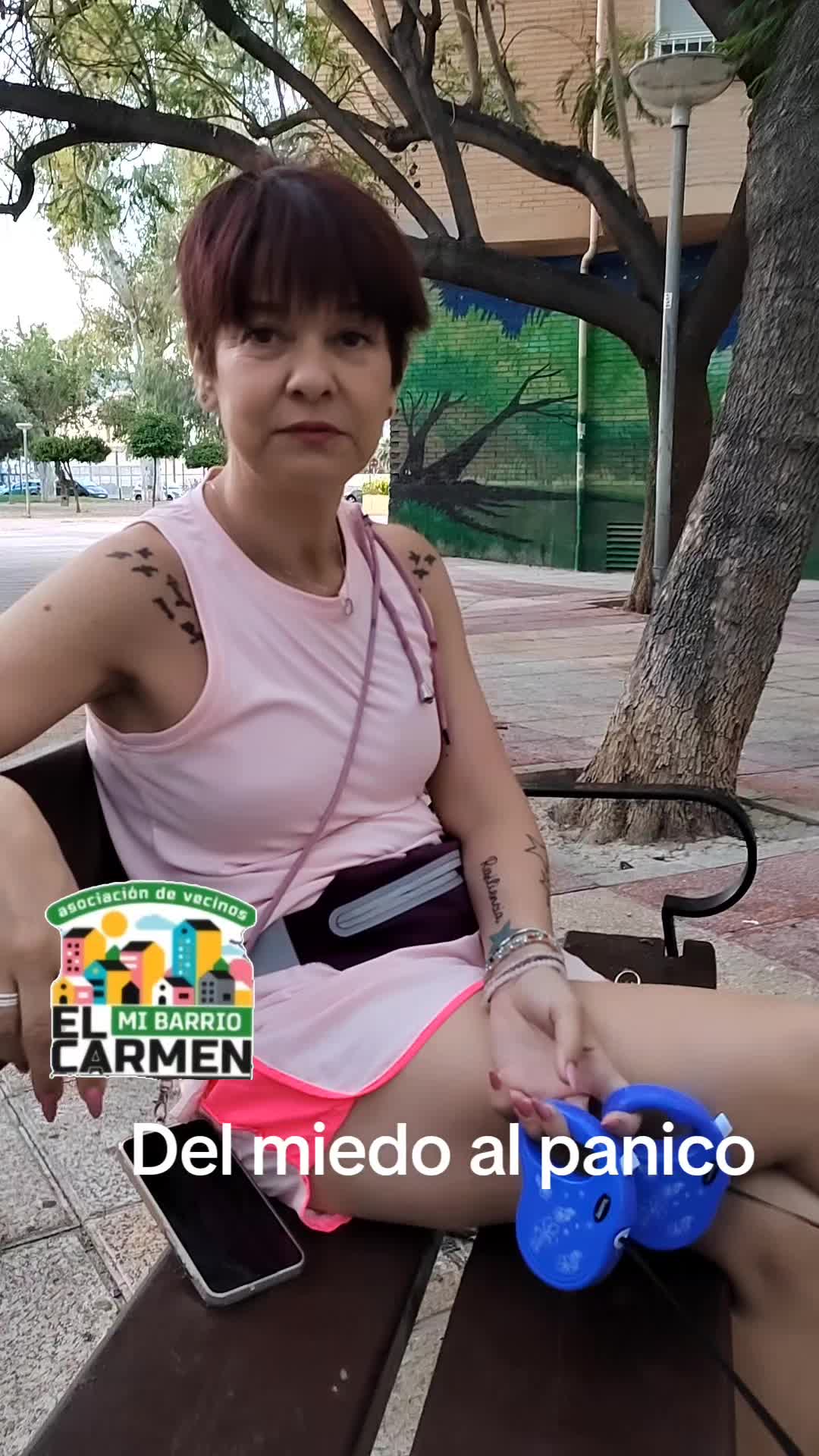 @Mi Barrio Del Carmen