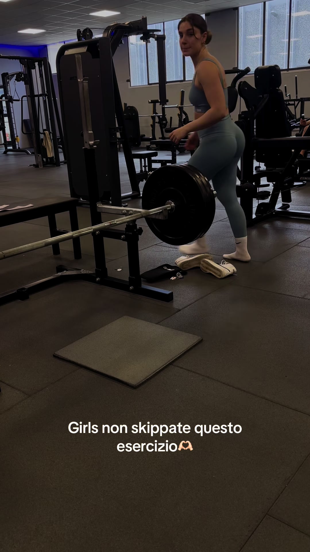 @Elisa Martinelli