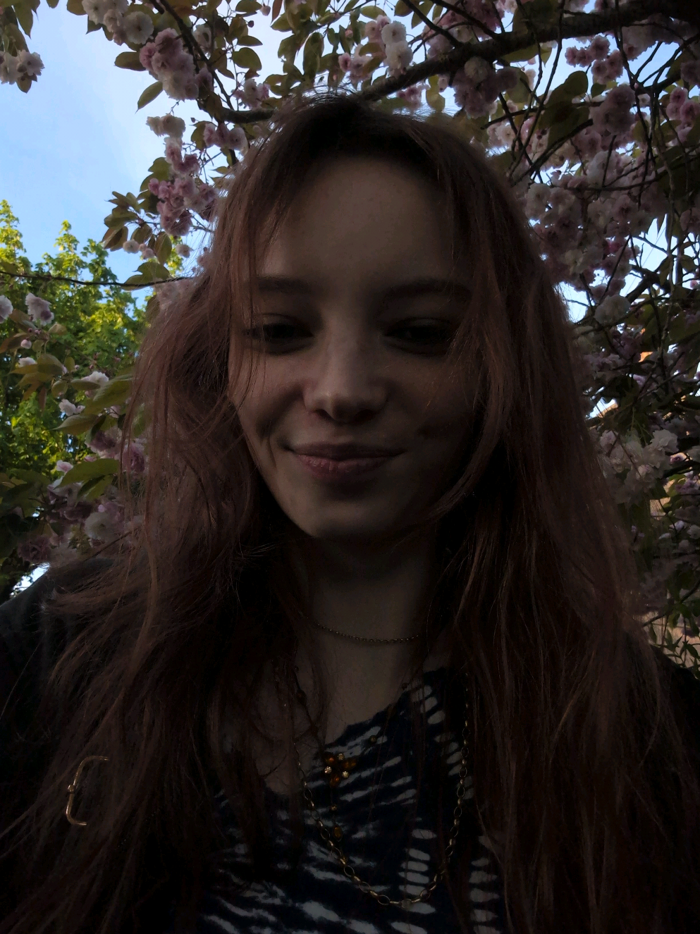 @⦻ Mollie-Mae