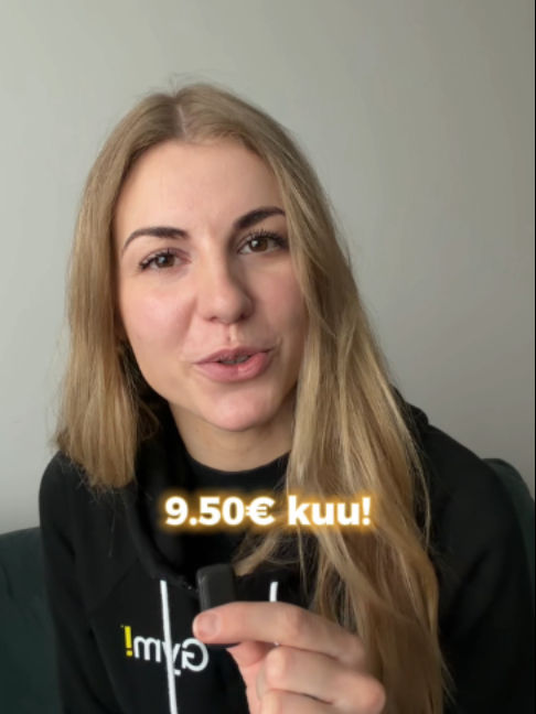 @Gym Eesti