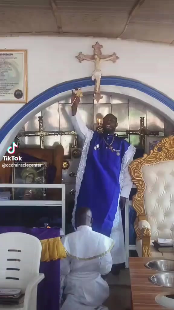 @IAMPROPHETABAYOMIJP🇳🇬