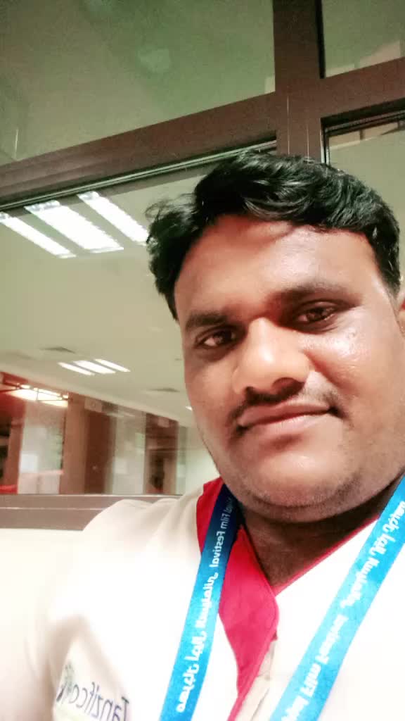 @Praveen Chepyala