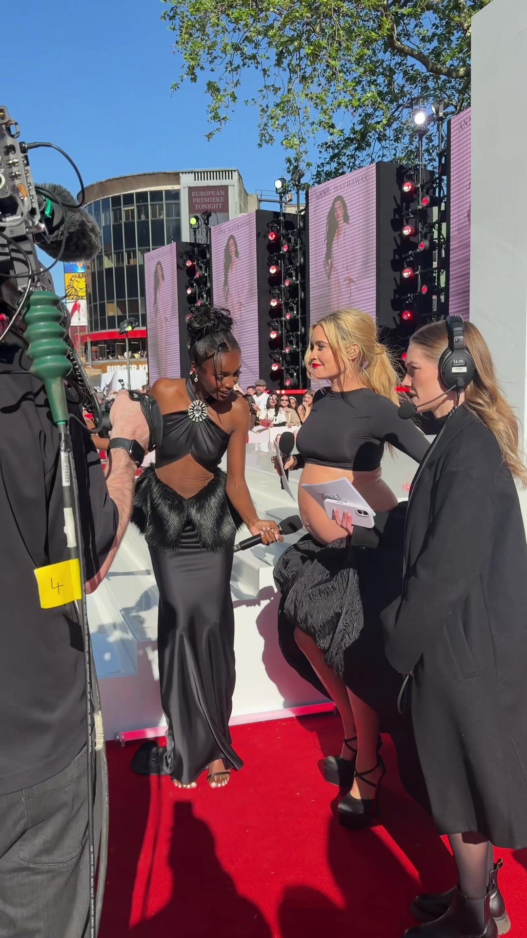 @Leomie Anderson