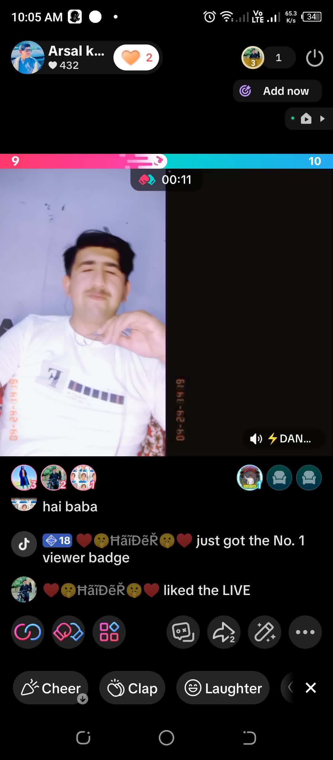 @Arsal k vlog