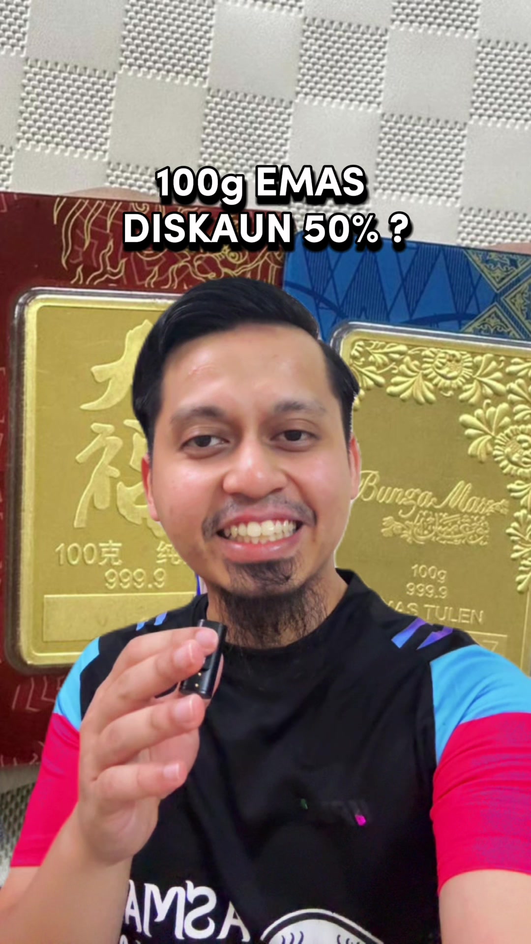@Haziq Kamil