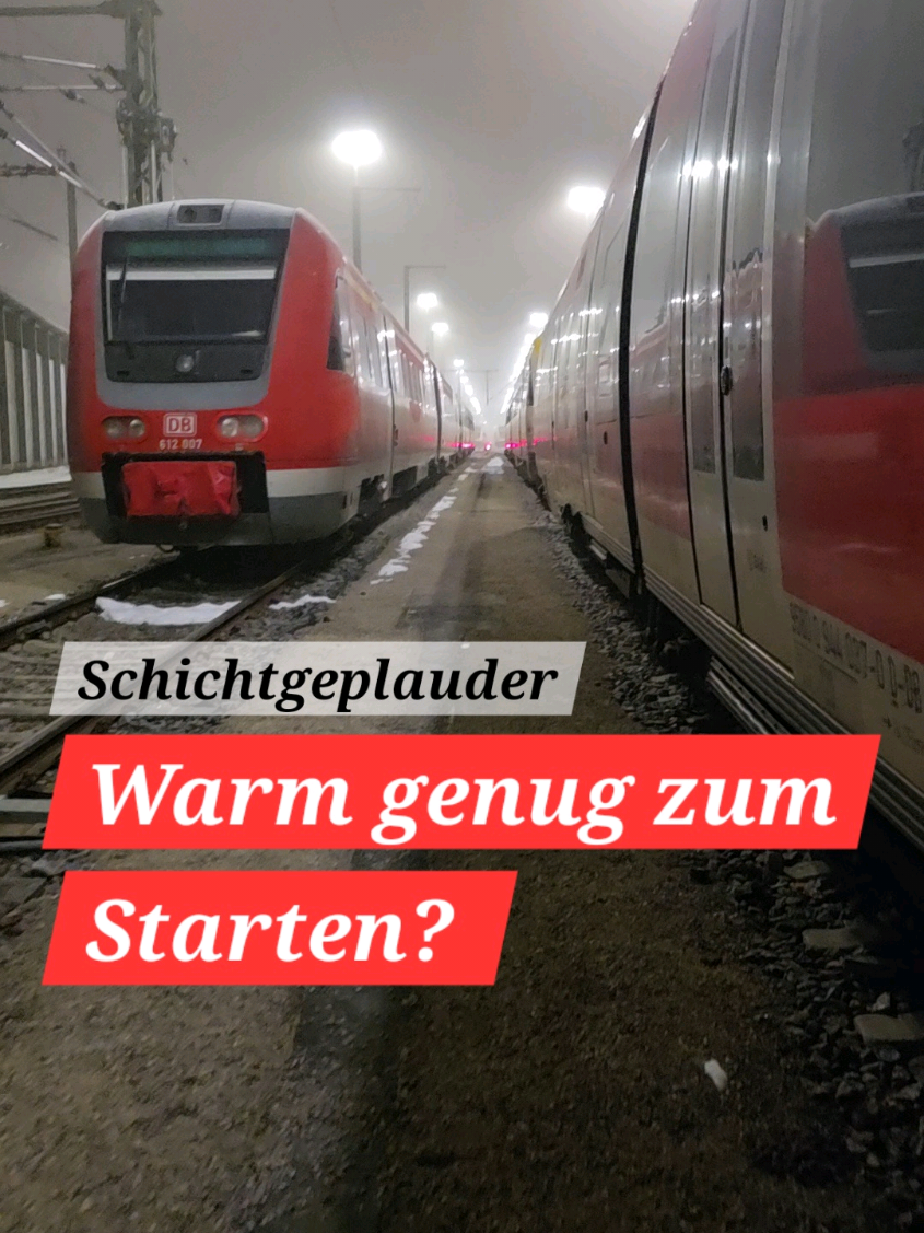 @Peterle Sky | Eisenbahnwissen