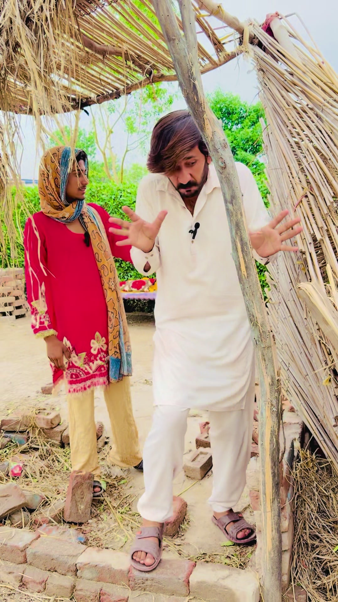 @Nawab Shahid Khan Sial