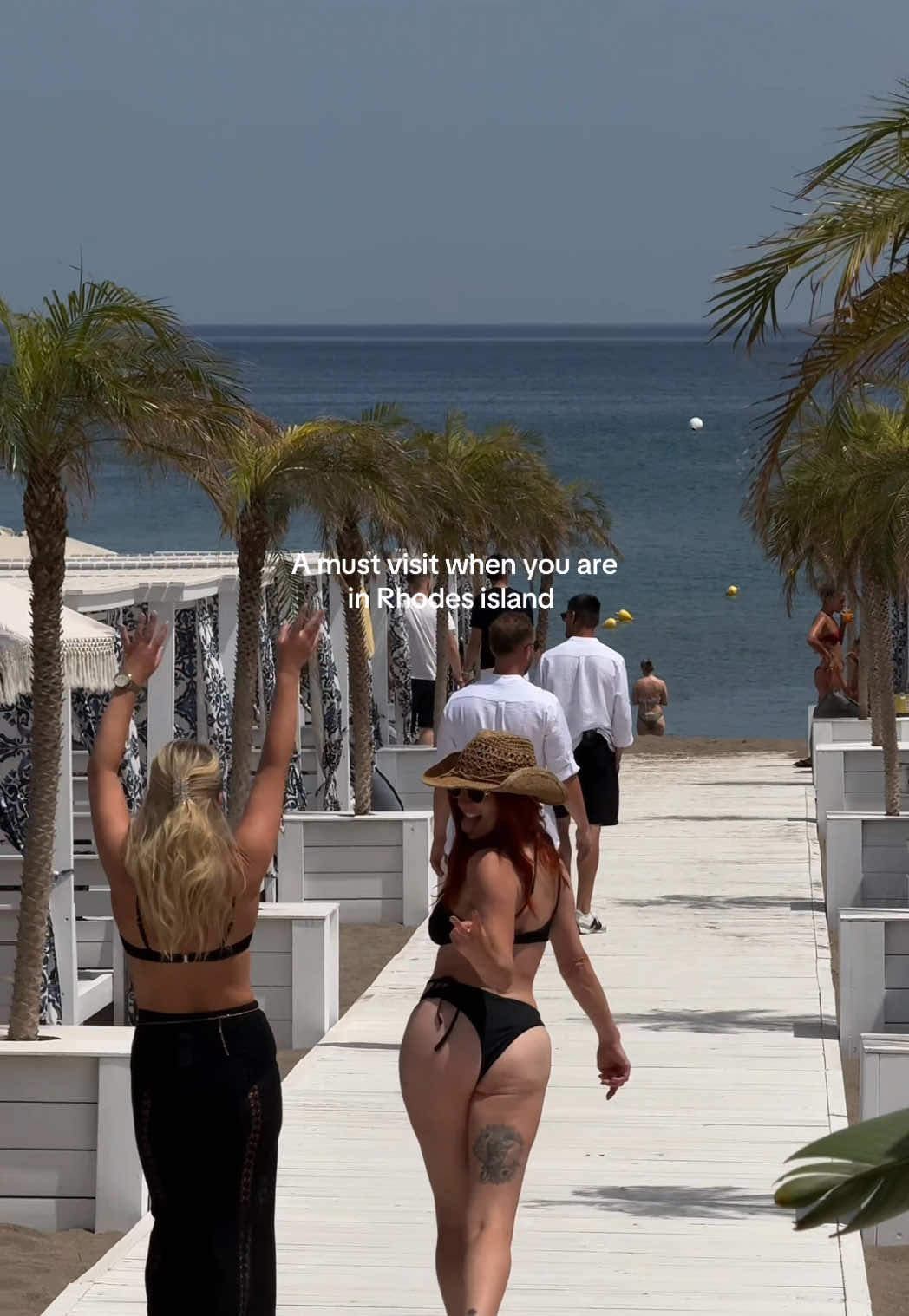 @Naya beach summer club & rest