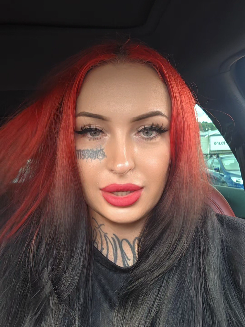 @LucifersDollyxo