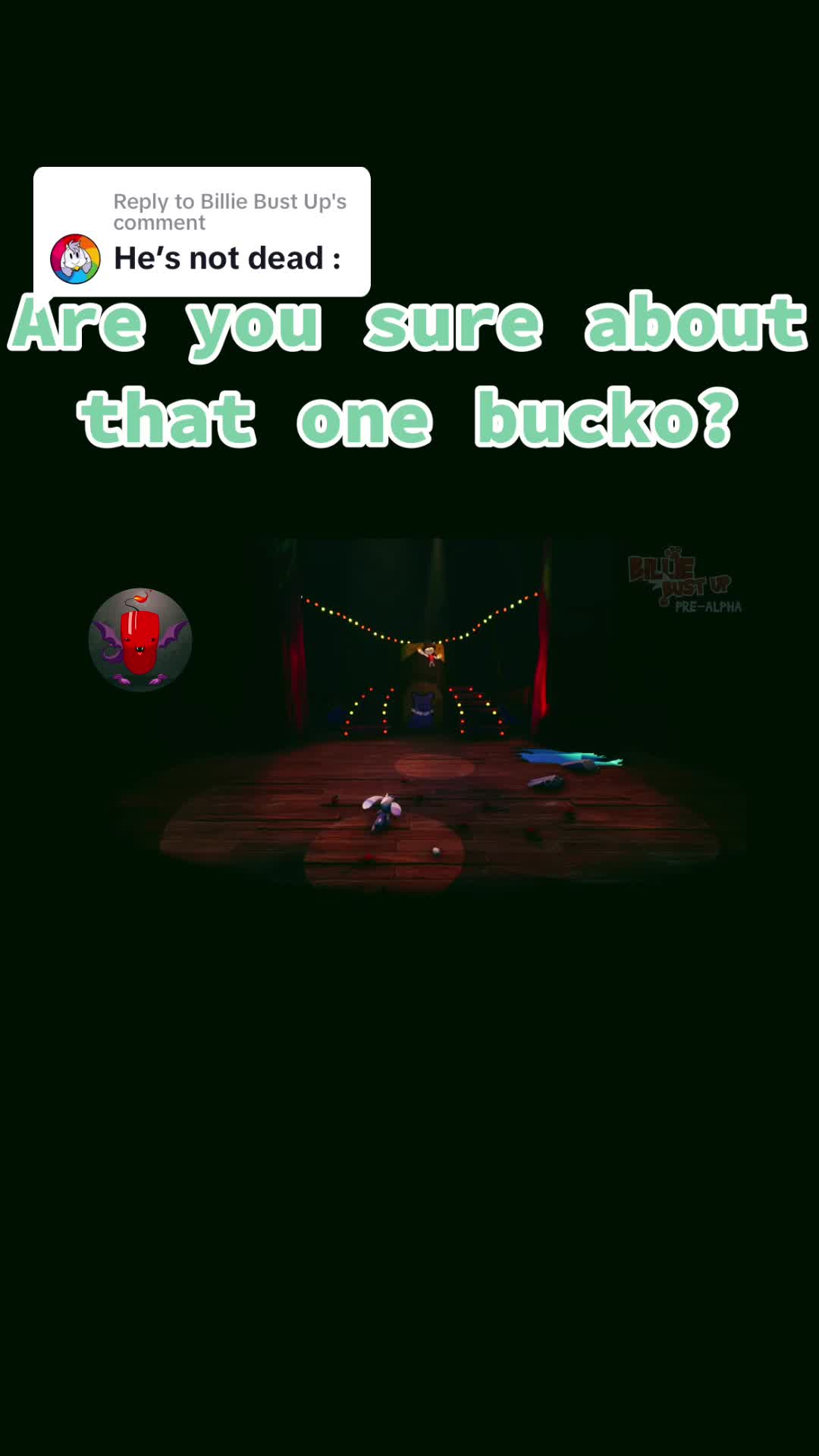 @Yoshi plush guy