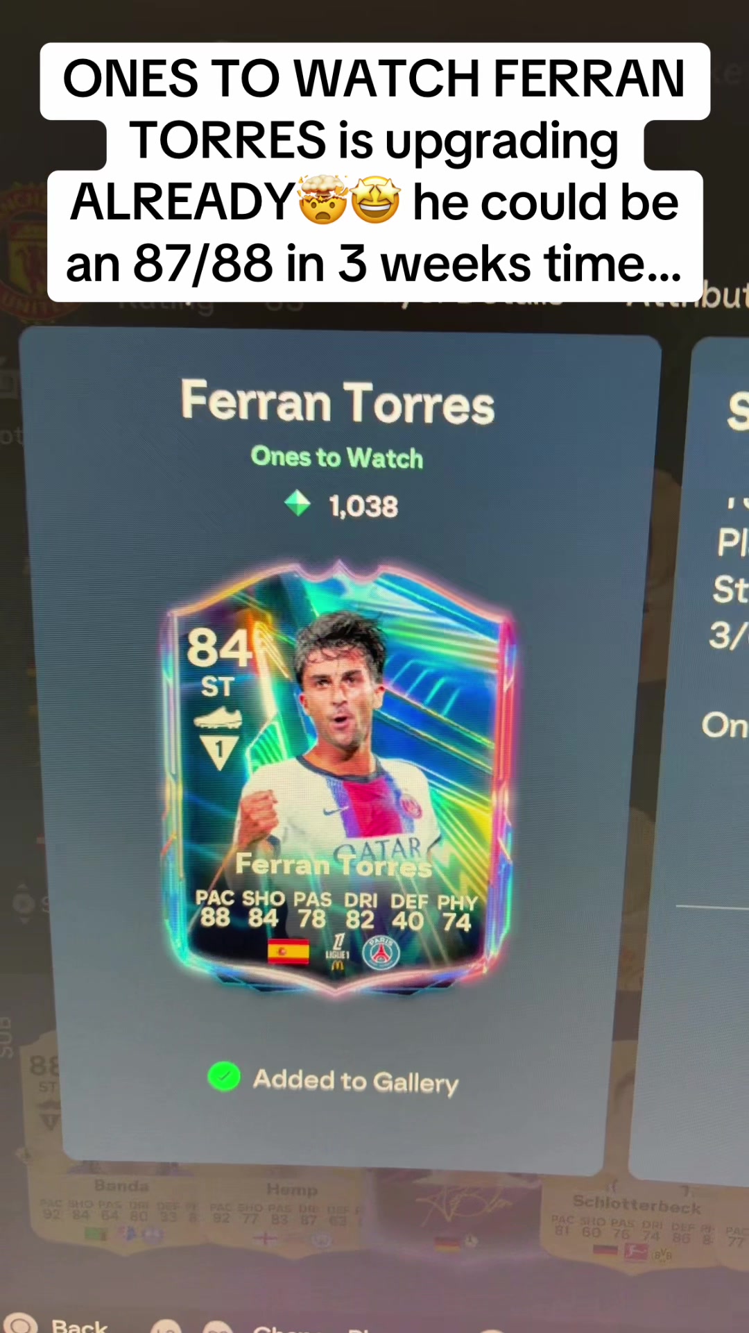 @connFUT