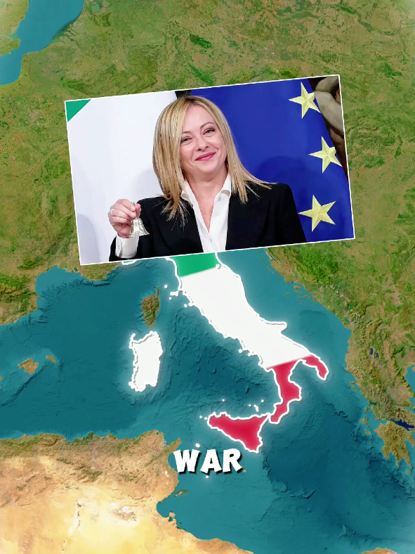 @GeoPolitics Daily