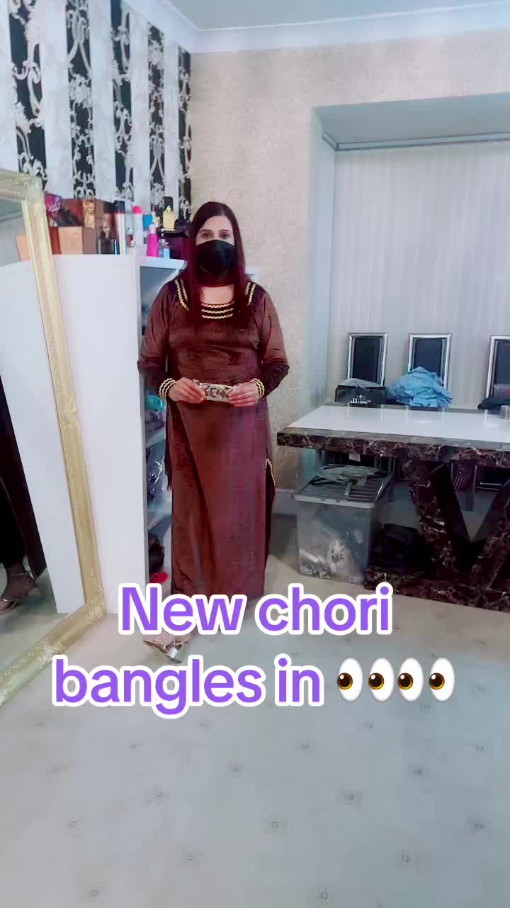 @Faryal Boutique