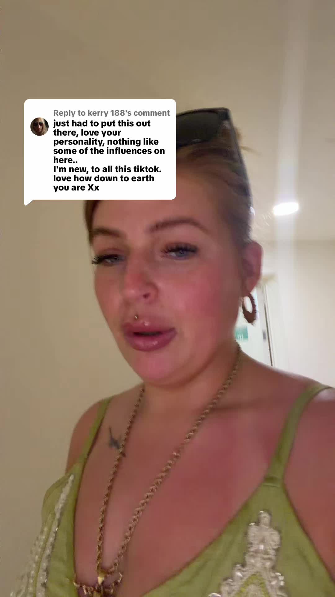 @JodieOates-The Yorkshire lass