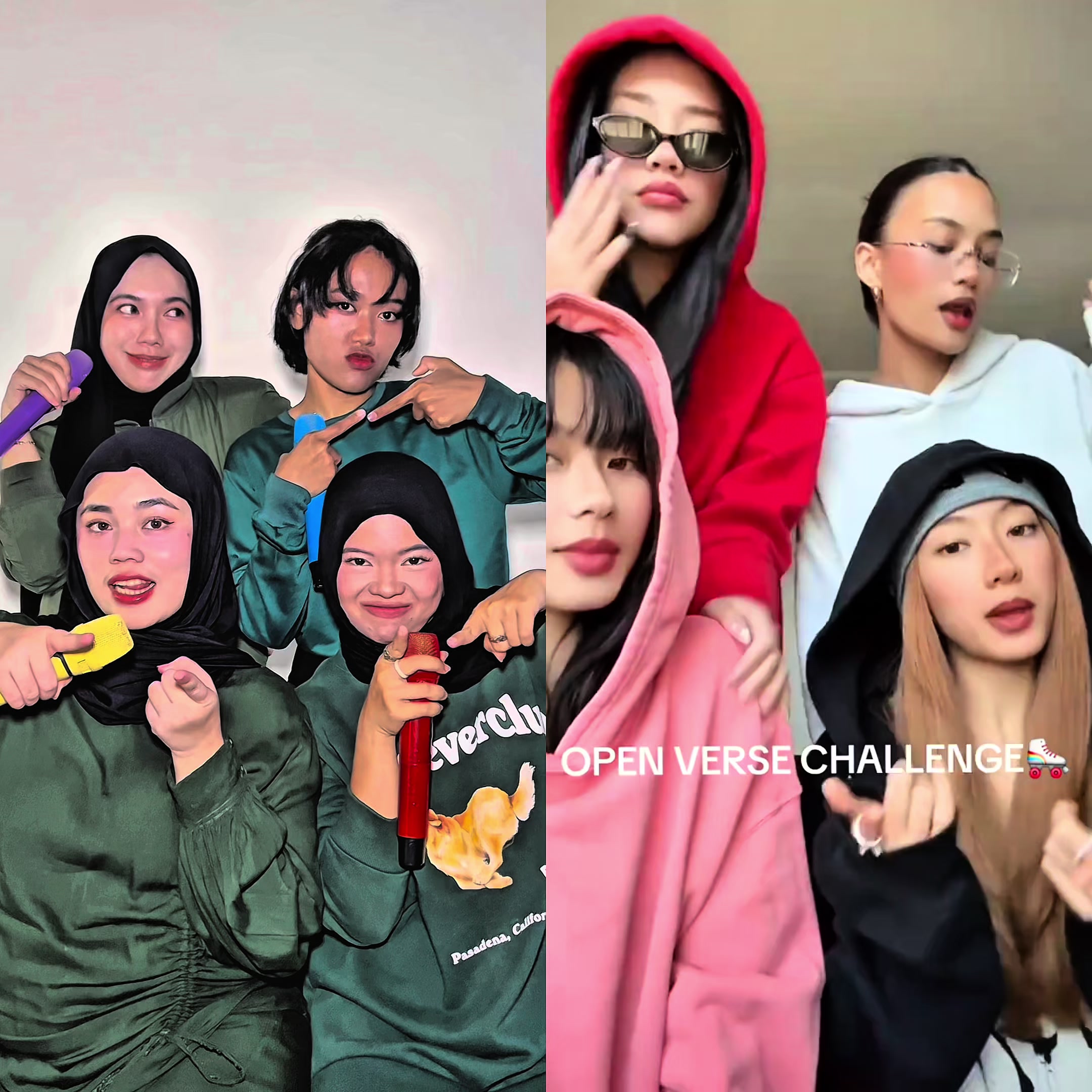 @DELLUNA | K-Pop Sing Cover