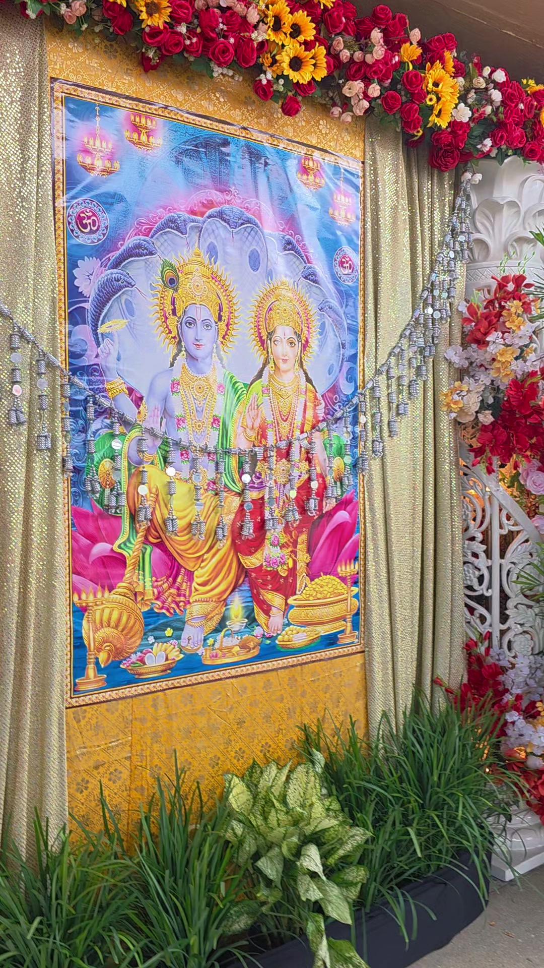 @Chakra Events & Decor 330 9152