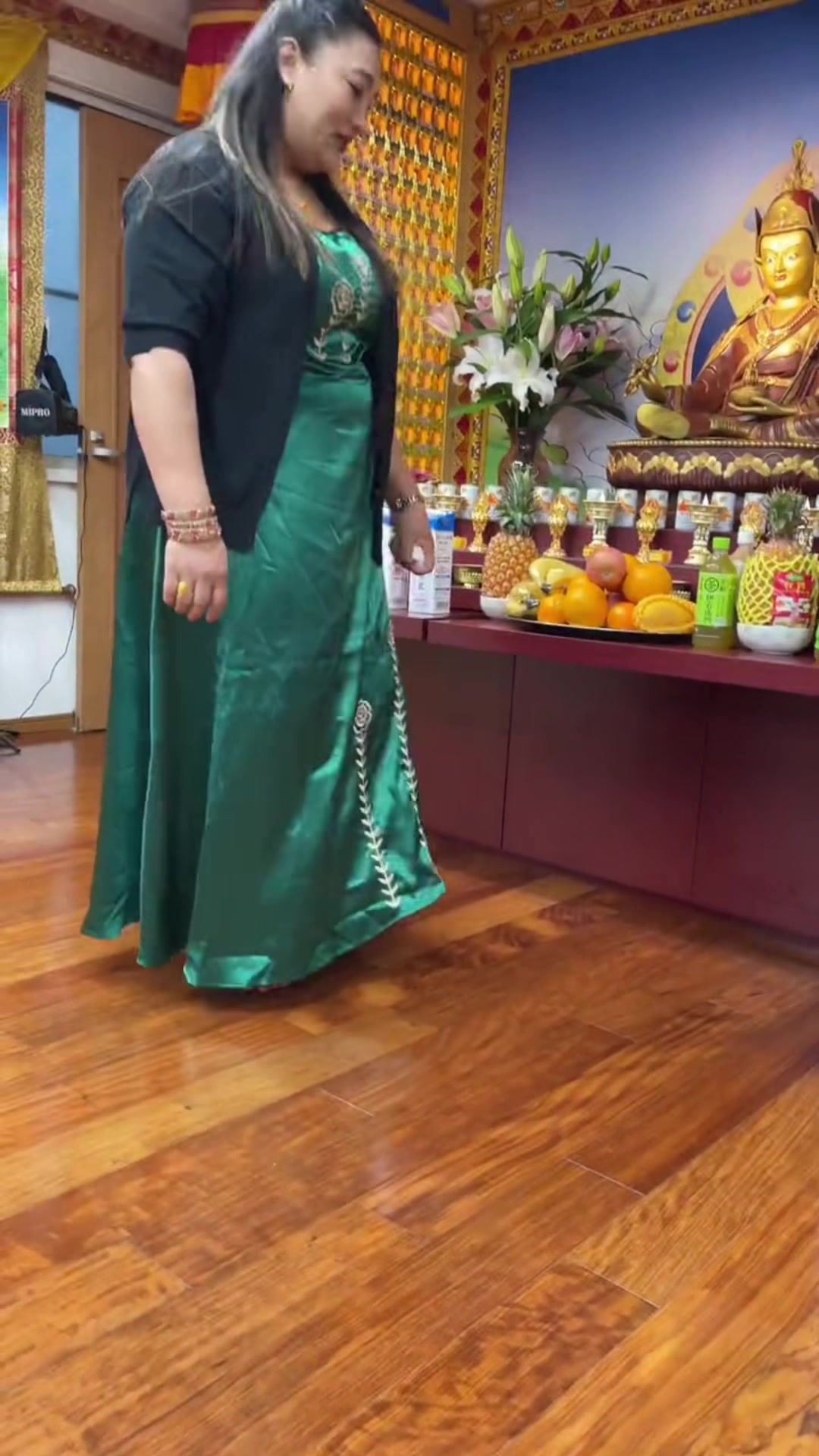 @Sharmila Tamang