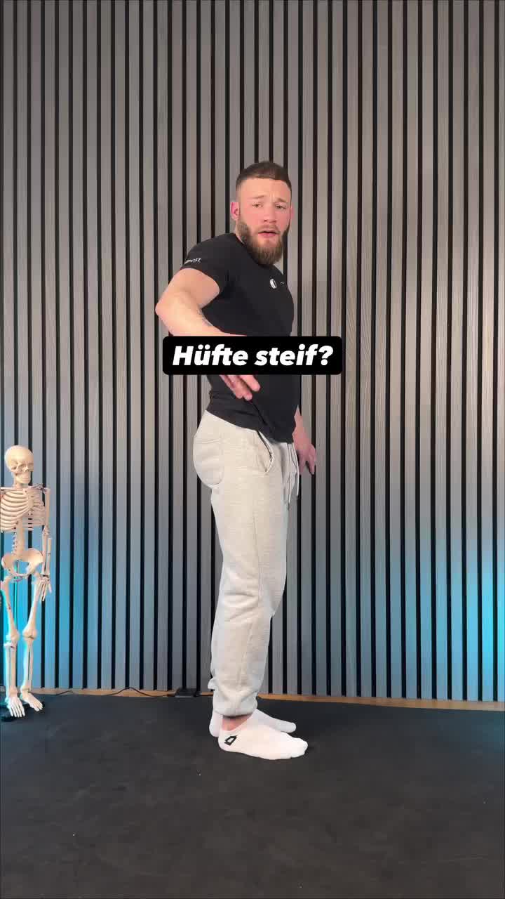@Tim Medwed | Schmerzexperte