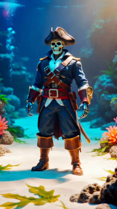@Captain Jack's Mysteries